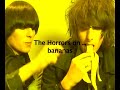 The Horrors and some everyday objects