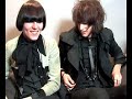 faris rotter reveals his fondness for watching people eat a certain fruit and tells us just how smelly the view really are. courtesy of http://guardian.co.uk/music