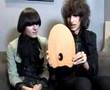 The Horrors and some everyday objects