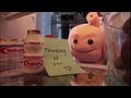 Yakult Commercial. Love your insides.™