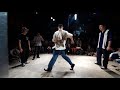 Yoh & Kai (Dominojam) vs はるた & Wing (HARUWING) – WDC 2018 FINAL POP BEST16