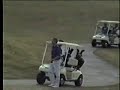 Bad Golf