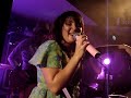 Irina - Kymmenen Kirosanaa Live @ Kharma