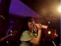 Irina - Kymmenen Kirosanaa Live @ Kharma
