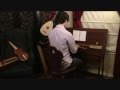 Scottish Clavichord - A Port from the Straloch Lute Book