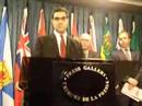 Law Experts on Developments: Amir Attaran (2 of 3)