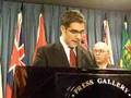 Law Experts on Developments: Amir Attaran (2 of 3)