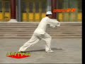 Small Frame Baji