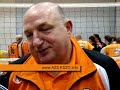 AZS WSBiP KSZO Ostrowiec Św. - SCS Sokol Chorzow