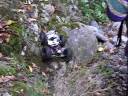 12� Prova Campeonato Regional de Rock Crawling Madventure/ MadeiraOffroad 2008