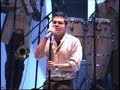 la arrolladora banda el limon   asi fue  live 