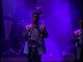 la arrolladora banda el limon   asi fue  live 