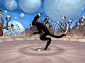 Spore Creature Creator Alien Xenomorph
