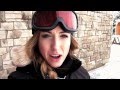 RachhVLOGS - Puppies, In-Laws & Ski Trips