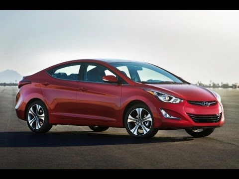 2016 Hyundai Elantra Start Up and Review 1.8 L 4-Cylinder 2016 Hyundai Elantra Start Up and Review 1.8 L 4-Cylinder