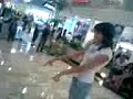 asienddo el ridikuloo en el mool; jajja.. asienddo el ridikuloo en el mool; jajja..