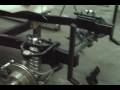 Willys Assembly Day Five Willys Assembly Day Five