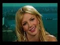 Britney Spears on Saturday Show