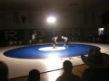 Ruben Wrestling (Full)