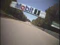 AFM Motorcycle racing