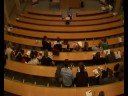 JCI Nationalkongres i �rhus 2008 indtryk l�rdag
