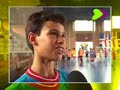 TV Feevale - Ativado - F�brica de Bolas