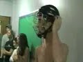 Mac House: Helmet and Gloves: Shonk VS Andrews