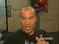 Coby Bell from The Game - Part 1