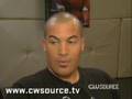 Coby Bell from The Game - Part 1