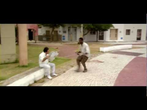 Área Q | Trailer