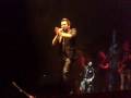 videos de reke en concierto corazon contento
