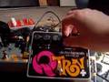 Part 2: Electro Harmonix Q-tron+ XO Envelope Filter