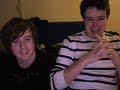 2young Irish guys Reaction to 2girls1cup
