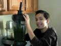 videos de Raw Vegan Green Smoothie Recipe