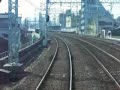 京阪電気鉄道　土居→滝井