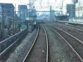 京阪電気鉄道　土居→滝井