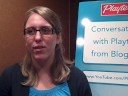 BlogHer DC: Kate Donelan, Winning Friends with Salad