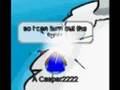 Club Penguin-Music Video-Shake It (Metro Station)