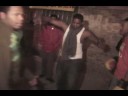 THE BLACKOUT FIGHT!! (warmin up for nov 28th)