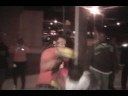 THE BLACKOUT FIGHT!! (warmin up for nov 28th)