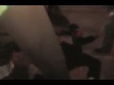 THE BLACKOUT FIGHT!! (warmin up for nov 28th)