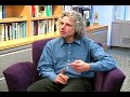 Prof. Steven Pinker Interview - On Harvard Time Special Edition Prof. Steven Pinker Interview - On Harvard Time Special Edition