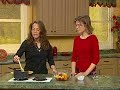 Fruit Topping (Frech Toast part 2) with Maria J. Ronquillo