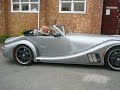 Morgan Aero 8 America Morgan Aero 8 America