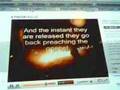 Re: ATHEISM KILLS