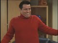 Friends 1013 TOW Joey Speaks French clip