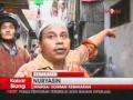 Berita Indonesia - Kebakaran Hebat Landa Pemukiman di Tambora