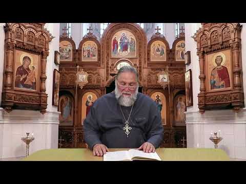 «Свет православия». 04.08.24. 999 выпуск.