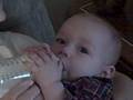 videos de Baby James with nanny