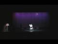 Stars and the Moon - LIVE